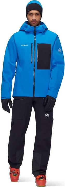 Produktbild Mammut Stoney HS Hooded Jacket Men (XL)