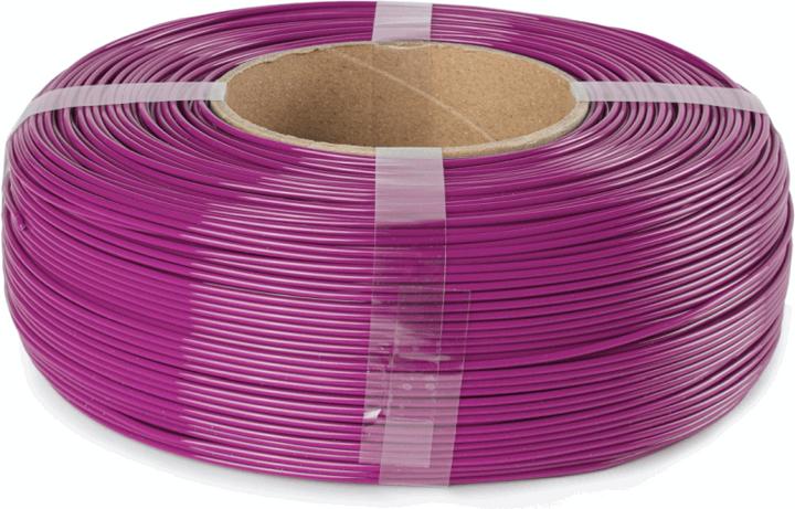 Immagine prodotto Il filamento ReFill PLA HS 1,75mm QUANTUM PURPLE 1kg (PLA, 1.75 mm, 1000 g, Viola)