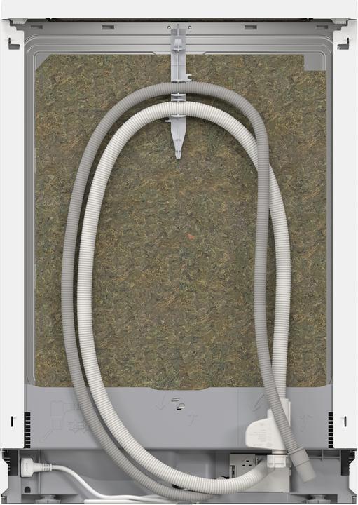 Produktbild Bosch Hausgeräte Serie 4 SMS4EMW06E
