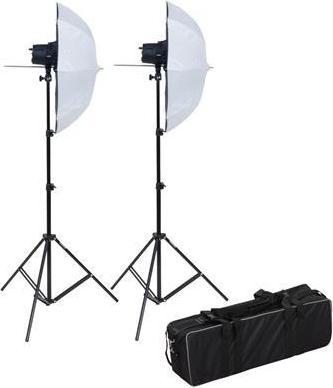 Image du produit Dörr EcoLine II Kit E (150 W, Set)