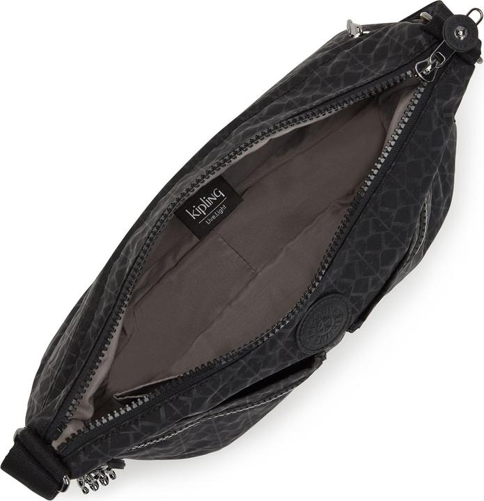 Actual product image Kipling Basic Izellah shoulder bag 33 cm