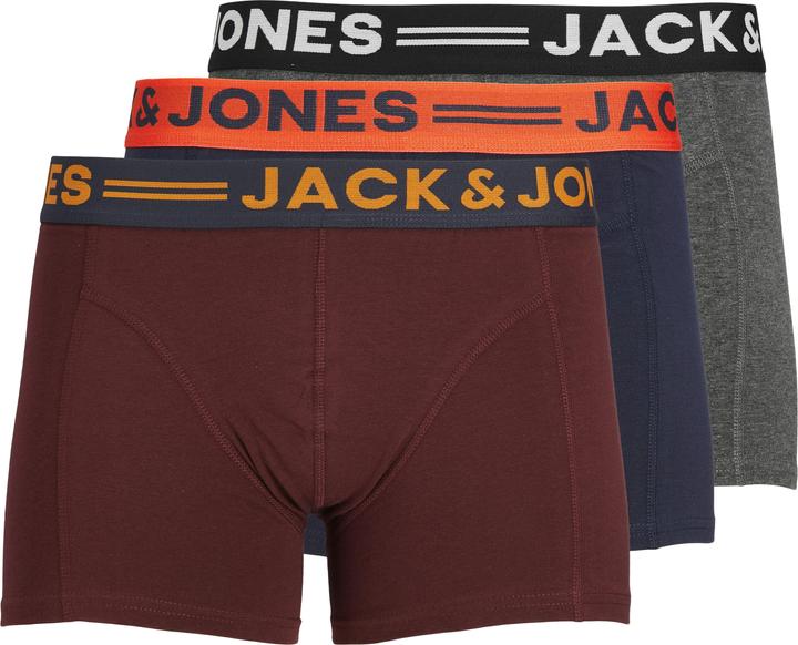 Image du produit Jack & Jones Lichfield (M, Lot de 3)