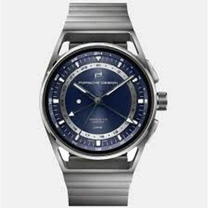 Immagine prodotto Porsche Design Men's Watch 6023.4.05.002.01.5 (Ã˜ 42 mm) (42 mm)