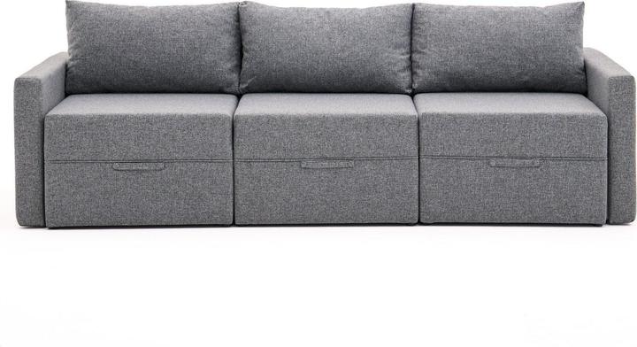Actual product image Atelier del Sofa Saros (3-seater)