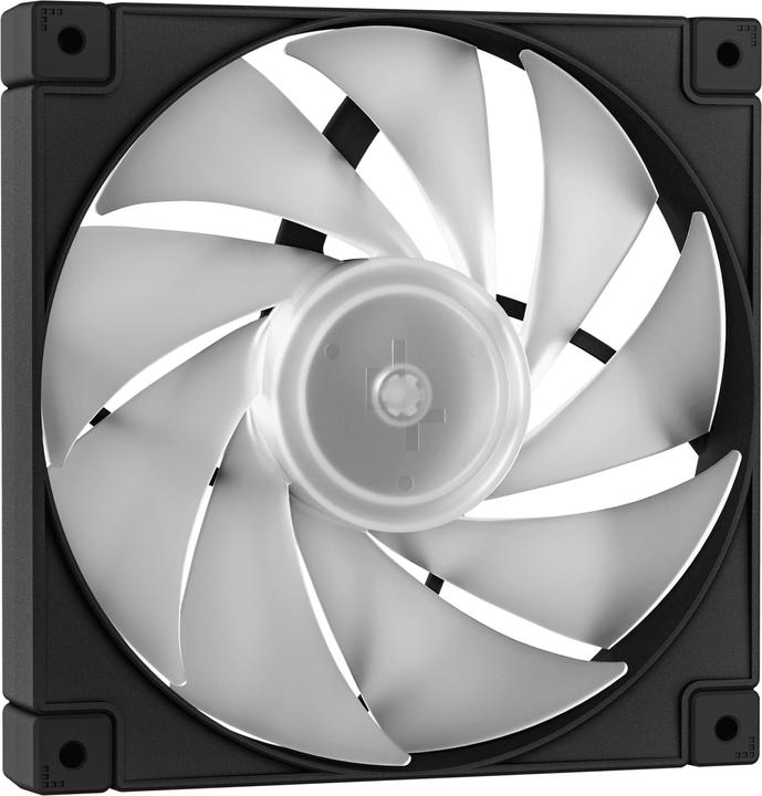 Produktbild Deepcool CH360 (mATX, Mini-ITX)