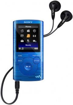 Produktbild Sony Nwz-E383 (4 GB)