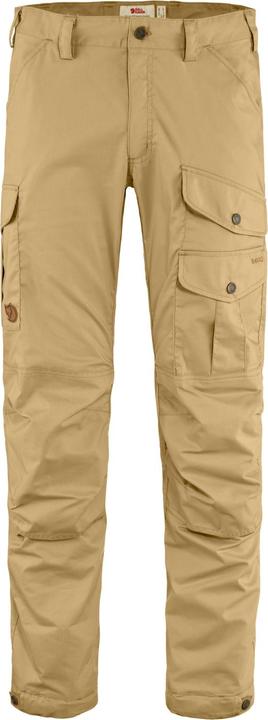 Actual product image Fjällräven Vidda Pro Lite Trousers (48)