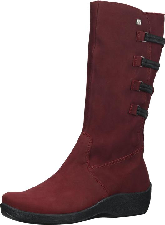 Actual product image Arcopedico These stylish and classic boots from skilfully round off any outfit. Thanks to the slim (36)