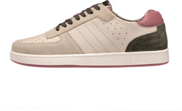 Actual product image Strellson stripe evans j sneaker xd7 (42)