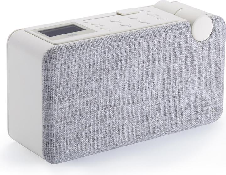 Produktbild Thomson DAB05 Bluetooth Speaker + DAB+ Radio + AUX (DAB, FM, Bluetooth)