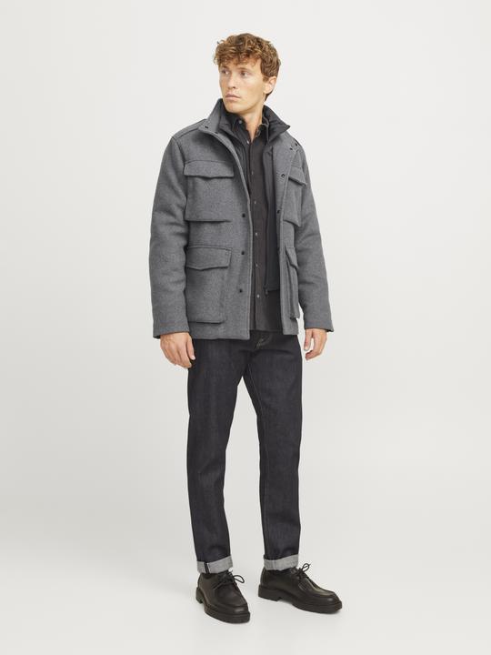 Immagine prodotto Jack & Jones Jprccalex Wool Blend Field Jacket Sn (S)