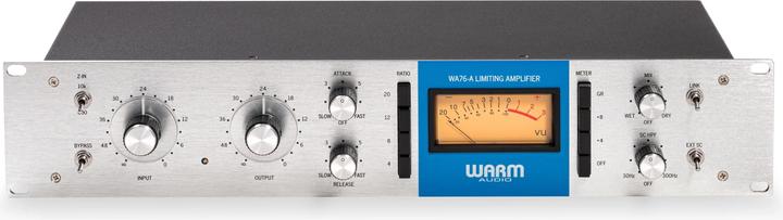 Immagine prodotto Warm Audio WA76-A (Amplificatore)