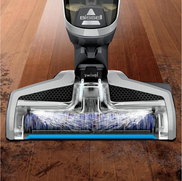 Image du produit Bissell CrossWave C3 Select