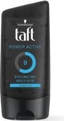 Produktbild Schwarzkopf Taft V12 Power Gel (Haargel, 150 ml)