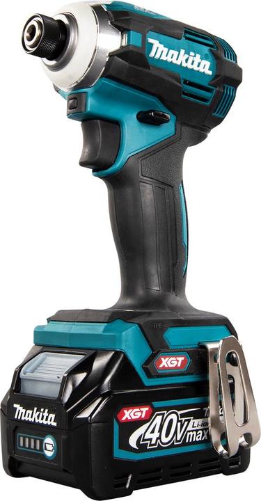 Image du produit Makita TD001GD201 (Fonctionnement sur batterie)