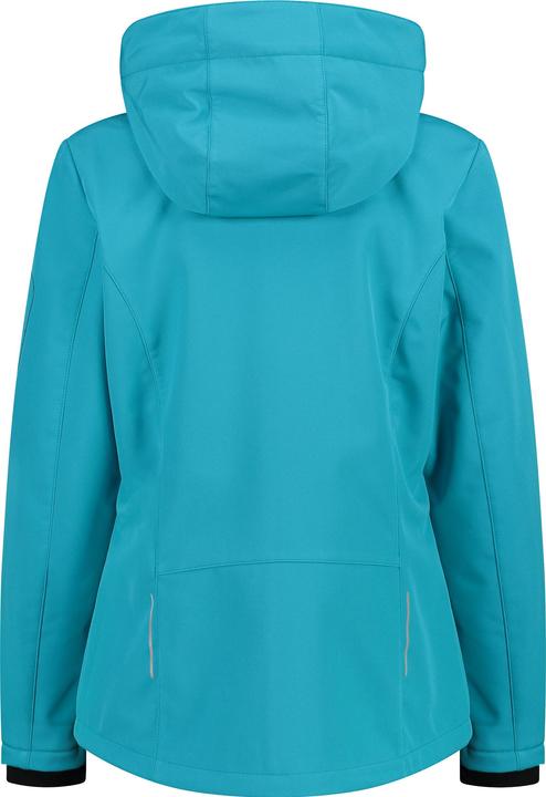 Produktbild CMP Campagnolo Softshell Hoodie (46)