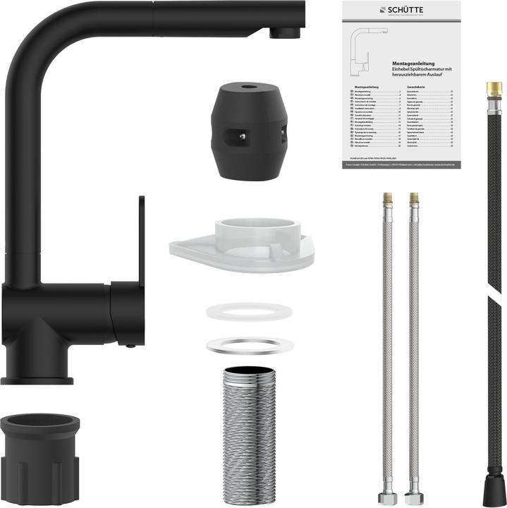 Produktbild Schütte London