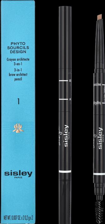 Image du produit Sisley Conception de phyto-sourcils (Cappuccino)