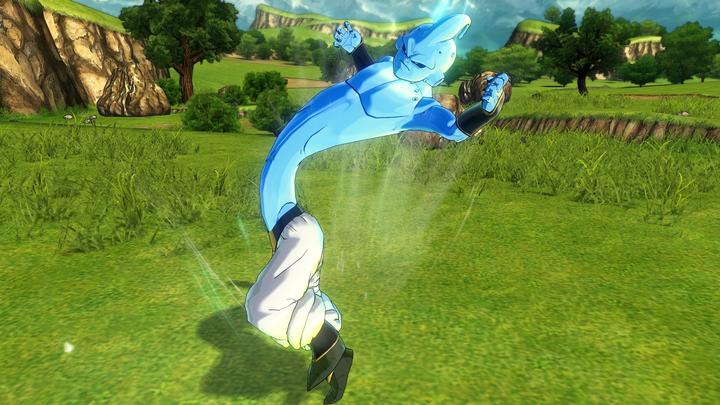 Image du produit Bandai Namco Dragon Ball : Xenoverse 2 (Xbox Series X, EN)