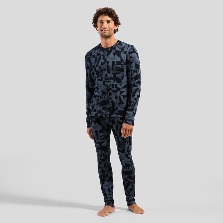 Produktbild Odlo Natural Warm (XXL)