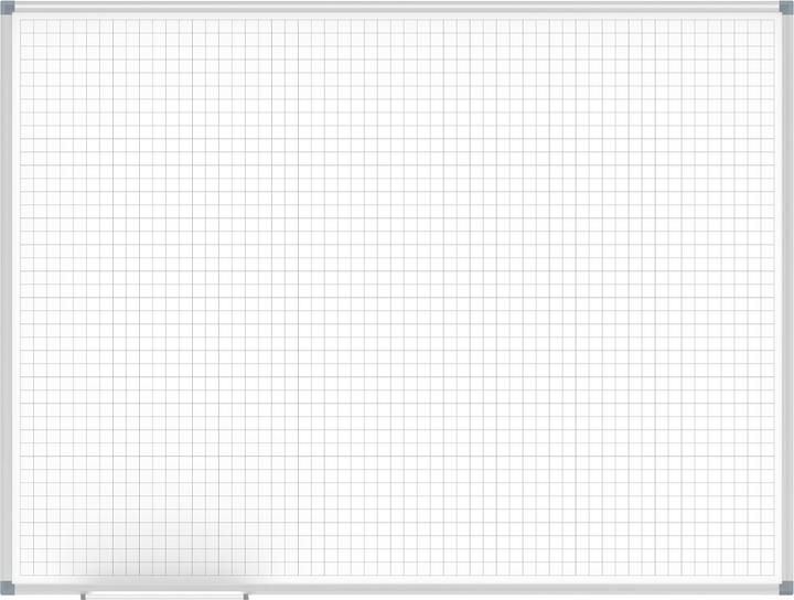 Produktbild Maul Whiteboard MAULstandard, Raster 20x20 mm, 90x120 cm (90 x 120 cm)