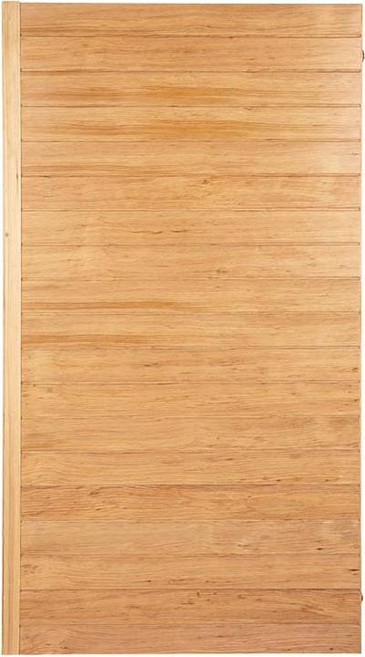 Produktbild Home Deluxe Infrarotkabine IKENNA DELUXE M - 5 Hochleistungs-Vollspektrumstrahler - 120x105cm für 2 Personen