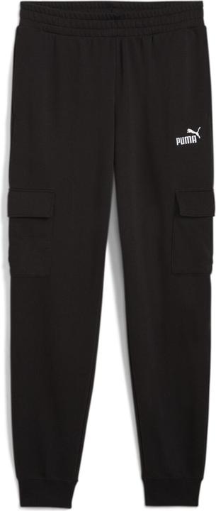 Puma Cargohose mit Logo