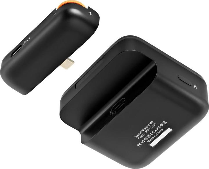 Actual product image Comica Vimo S Uc
