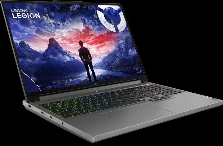 Produktbild Lenovo Legion 5 RTX 4060 (16", Intel Core i7-14700HX, 16 GB, 1000 GB, CH)