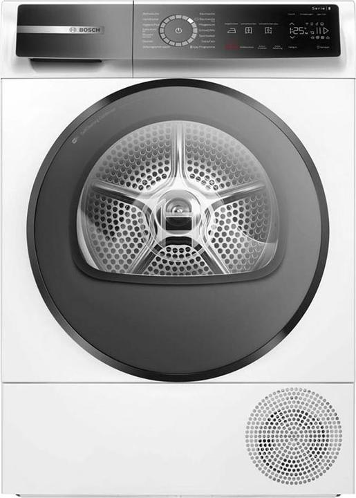 Immagine prodotto Bosch Hausgeräte WAU28QE1CH (9 kg, A destra)