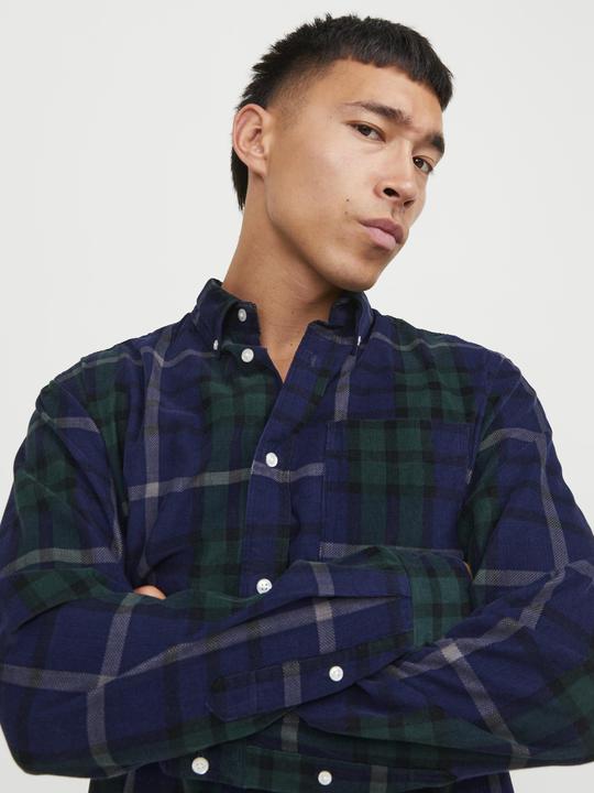 Immagine prodotto Jack & Jones Camicia in velluto a coste (XS)