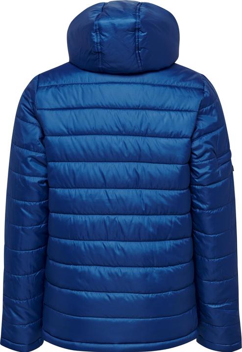 Image du produit hummel Veste à Capuche Matelassée Nord Enfants (128)