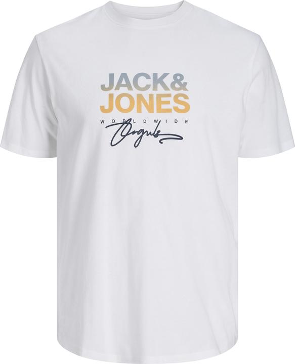 Jack & Jones Plus Size T-shirt T-shirt (3XL)