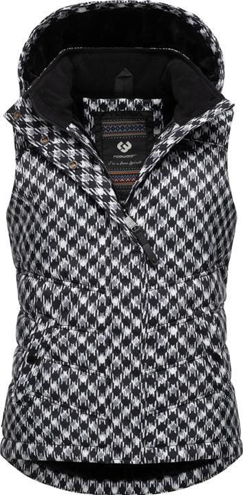 Image du produit Ragwear Hesty Print (L)