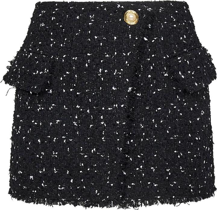 Actual product image Balmain Skirts Black (38)