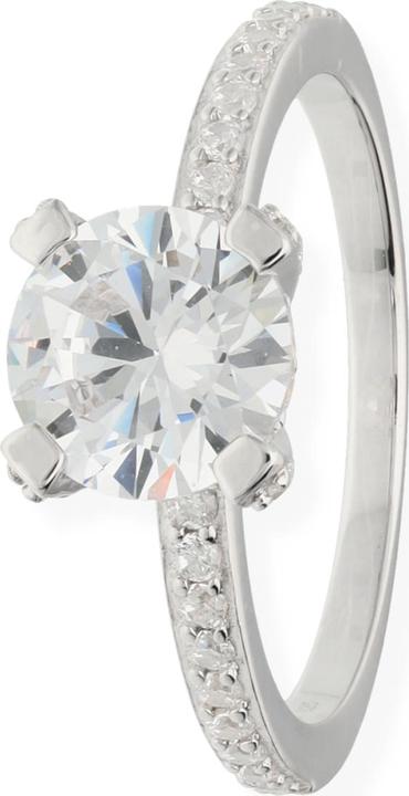 Produktbild Carat Solitaire (52, 925 Silber)