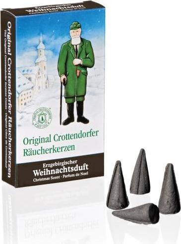 Produktbild Crottendorfer Räucherkerzen (30 g)
