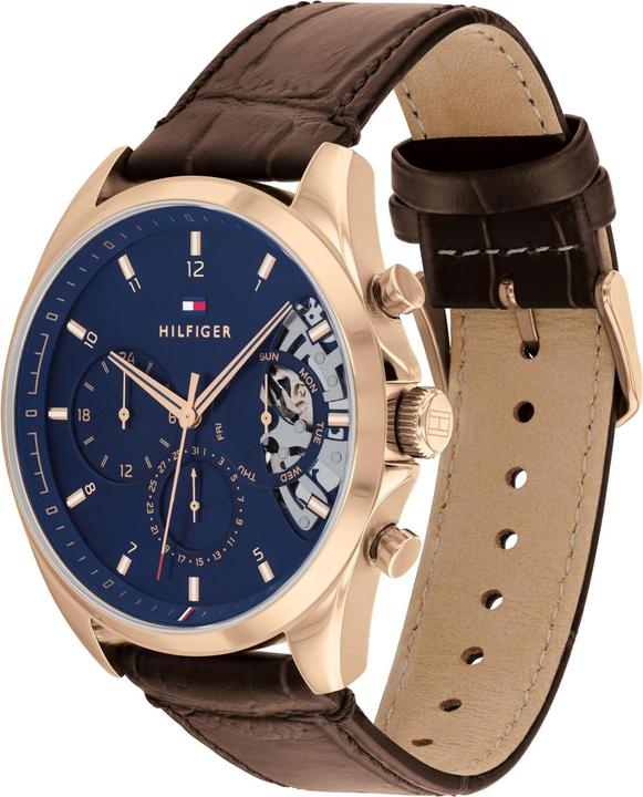 Produktbild Tommy Hilfiger Baker (Analoguhr, 43 mm)