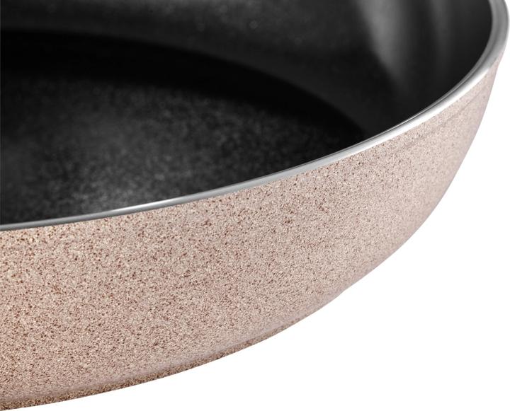 Actual product image Ballarini Ledro (32 cm, Frying pan, Aluminium)