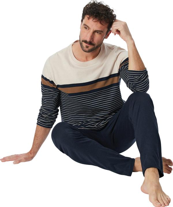 Image du produit Schiesser Pyjama Casual Nightwear (52)