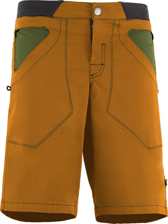 E9 N 3Angolo Short