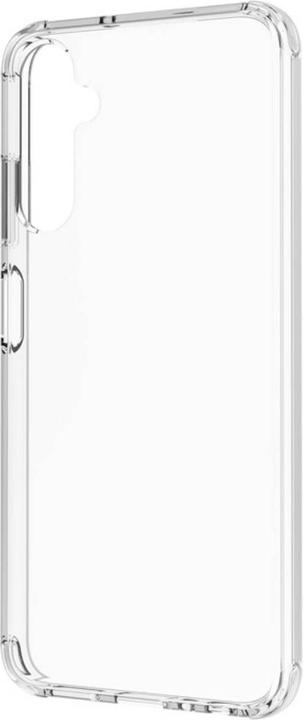 Produktbild Tiger France Tiger Case Lite France Coque Transparente 2m Samsung Galaxy A05s (Samsung Galaxy A05s)