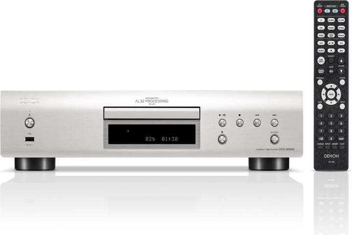 Actual product image Denon DCD 900NE (CD player)