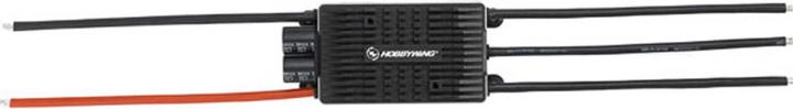 Produktbild Hobbywing Platinum Pro 130A V4 OPTO HV