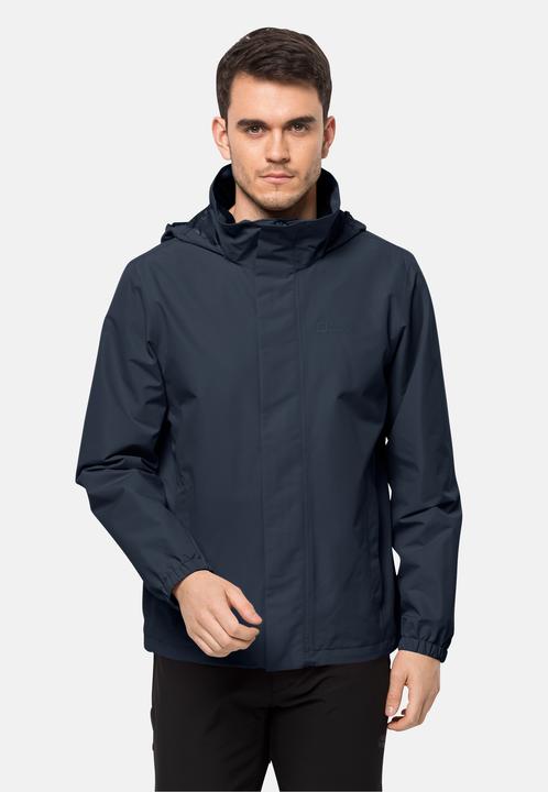 Image du produit Jack Wolfskin Stormy Point 2L Jkt M (3XL)