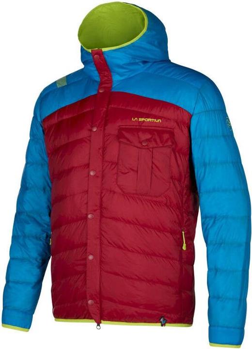 Immagine prodotto La Sportiva Wild Down Jkt (L)