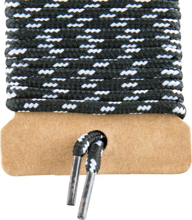 Immagine prodotto Trespass Schnürsenkel Stiefel Rund (150 cm)