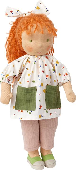 Produktbild Käthe Kruse Waldorfpuppe ELSA