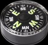 Helikon Button Compass