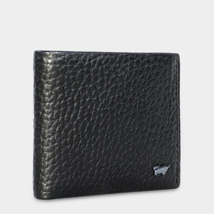 Immagine prodotto Braun Büffel Portafoglio Yannik con protezione RFID in pelle 11,5 cm